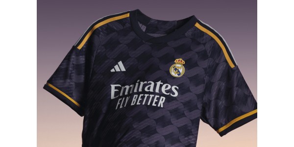 Real Madrid nieuw seizoen voetbalshirts